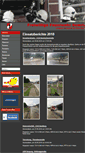 Mobile Screenshot of freiwilligefeuerwehr.semriach.com